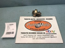 Démarreur Renault FUEGO