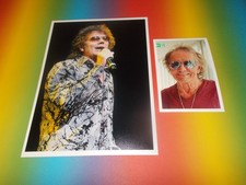 Mickey Thomas  Starship signed signiert Autogramm auf 20x28 Foto in person