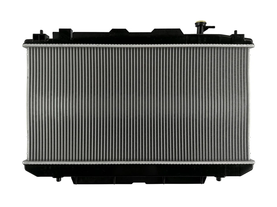 Aluminum Radiator For 2001-2005 Toyota RAV4 2.0L 2.4L Replace CU2403 1640028130 Foto 2 de 4
