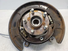 2008 2009 SUBARU IMPREZA WRX REAR RIGHT SPINDLE KNUCKLE HUB 28411FG000
