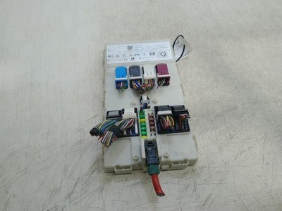 MINI COUNTRYMAN BCM BODY CONTROL MODULE ECU 5A20556 F60 2017-2024