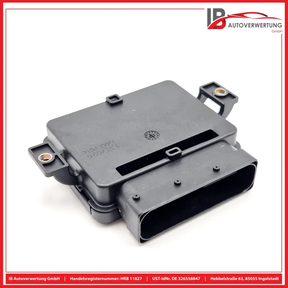 Centralina EI Control Unit 54084630F 51715102 LANCIA THESIS 841AX 2.4 JTD TRW - Immagine 2 di 4