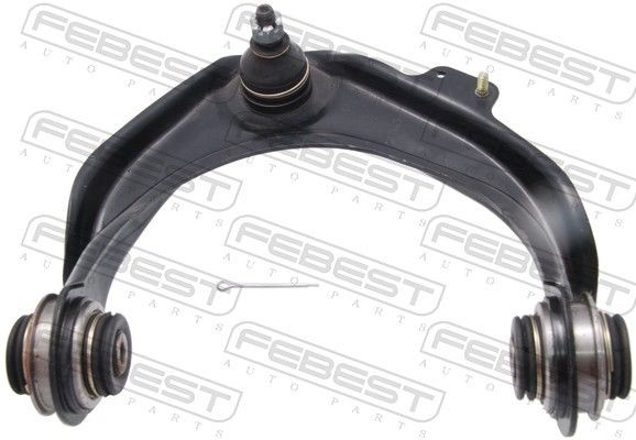 Febest Lenker, RadaufhäNgung 0324-RA6UPR FüR Honda-image