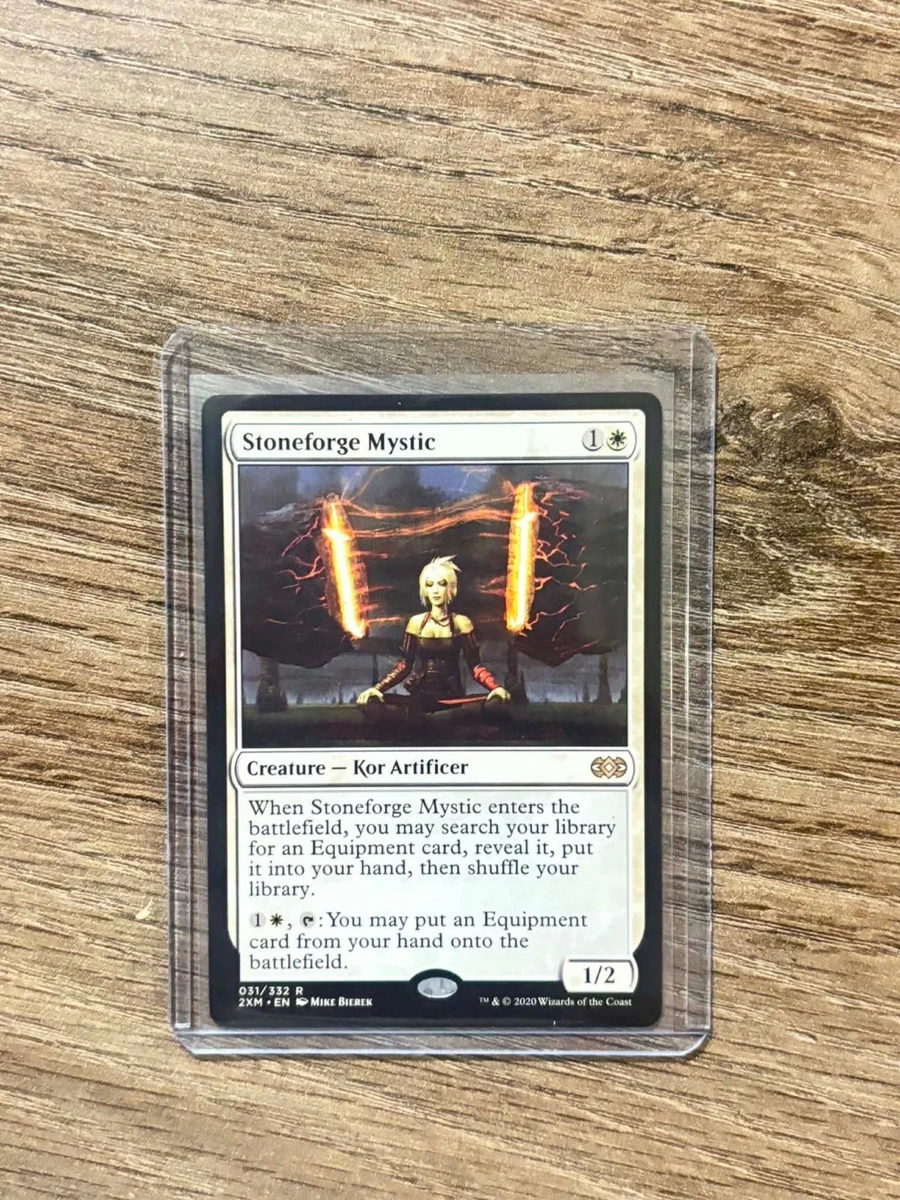 Wizards of the Coast Magic: The Gathering Trading Card Games