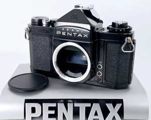 アサヒ　ペンタックス　S3 作例あり】PENTAX S3 使い方や写りを簡単レビュー - 自由を目指す旅の途中