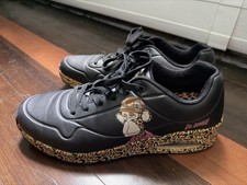 Skechers Snoop Dogg Dr. Bombay men s size 12 sneakers