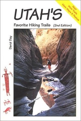 Utahs Favorite Hiking Trails - GOOD