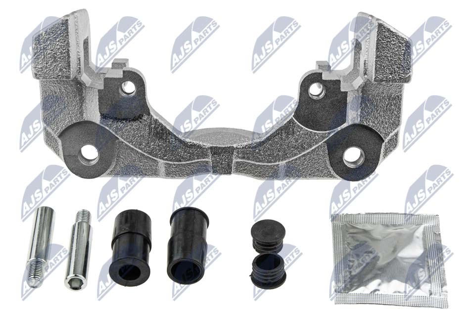 Fits NTY HZP-CT-014A Bracket, brake caliper ⭐UK Stock⭐ - Image 5