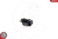 Esen SKV Leerlaufregelventil, Luftversorgung U.A. FüR Alfa Romeo, Fiat, Lancia