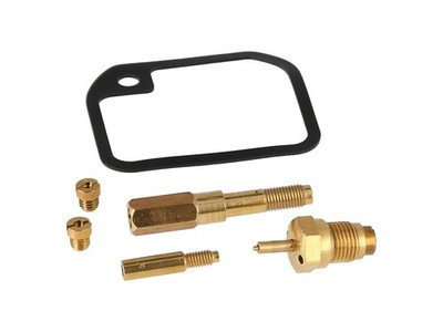 Set: Düsen-Reparatur für Vergaser BVF 16 N 1-8