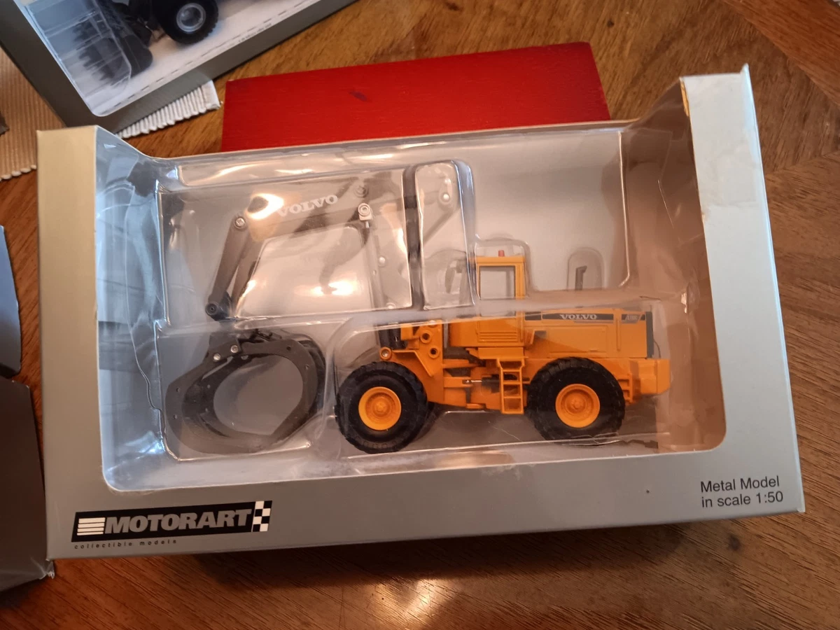 Volvo 1:50 Loaders Vehicles for sale | eBay