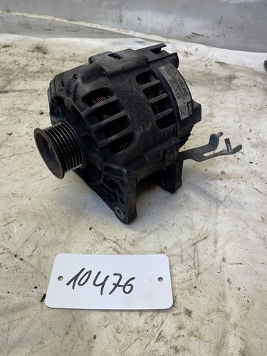 VW AUDI SEAT SKODA Lichtmaschine Generator LIMA 90A 03D903025J