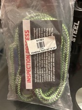 Hawkeye Split Tail 1/2 X 5 Part  41201