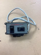 Hiniker Snow Plow Controller - Straight Blades