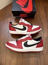 Jordan 1 Retro OG 2025 Low Chicago for Sale | Authenticity