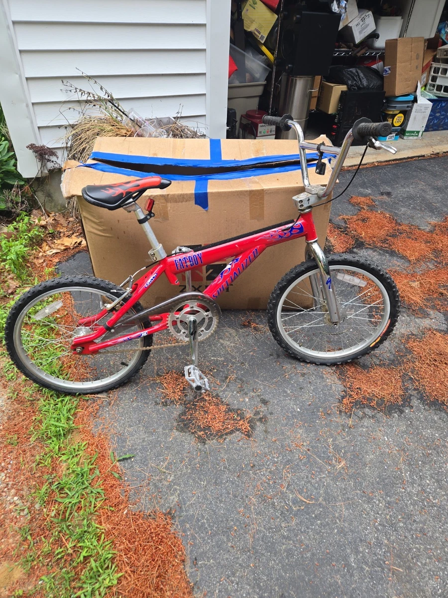 Specialized BMX Bike Bikes for sale | eBay