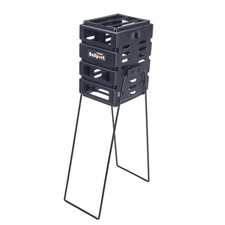 Tennis Ball Hopper - Holds 36 balls