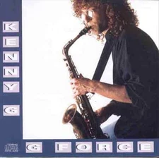 G-FORCE (EUROPEAN IMPORT) NEW CD