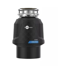 InSinkErator 78986-ISE Contractor 1000 Garbage Disposal 1HP