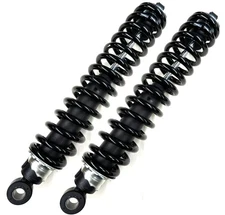 2 Rear Coil-Over Shocks Fit 2002-2008 Arctic Cat 400FIS 400TRV 400TBX Only