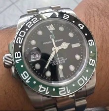 Orologio PAGANI DESIGN PD-1662 Per Mancini. AUTOMATICO **Saldi Da - 40%**