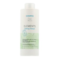 Wella Professionals Elements - Calming Shampoo 1000Ml