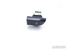 Citroen C4 Grand Picasso Central Locking Switch Knob 2016 MPV 4/5dr
