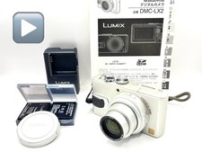 Panasonic LUMIX DMC-LX2 10,2