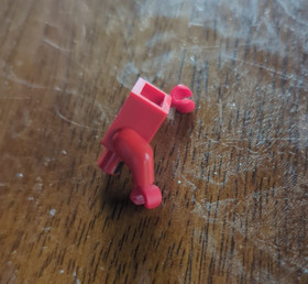 LEGO Space: Tri-Star Voyager 6846 Complete w/ Instructions