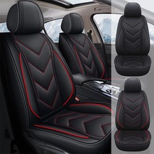 Car Seat Covers For Ford Escape 2001-2025faux Leather Seat Cushion 5 Seat Car Seat Covers For Ford Escape 2001-2025faux Leather Seat Cushion 5 Seat