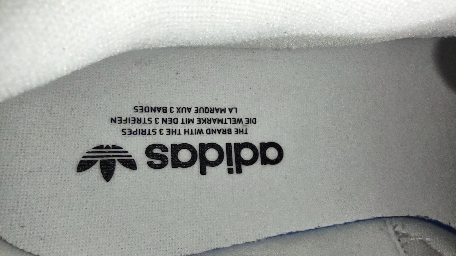 Size 12 - Adidas EQT Gazelle Crystal White Preown… - image 19