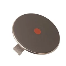 Whirlpool 8" Range Solid Surface Element WP3147132