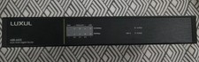 Luxul ABR-4400 AV-Series Multi Wan Gigabit Router Wan Lan USB 3x WAN/LAN