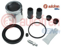 Autofren Seinsa D43155C Reparatursatz FüR Bremssattel Reparatursatz