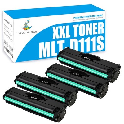 Toner für Samsung MLT-D111 MLT-D111S Xpress M2020 M2026 M2022 M2070W M2020W XXL