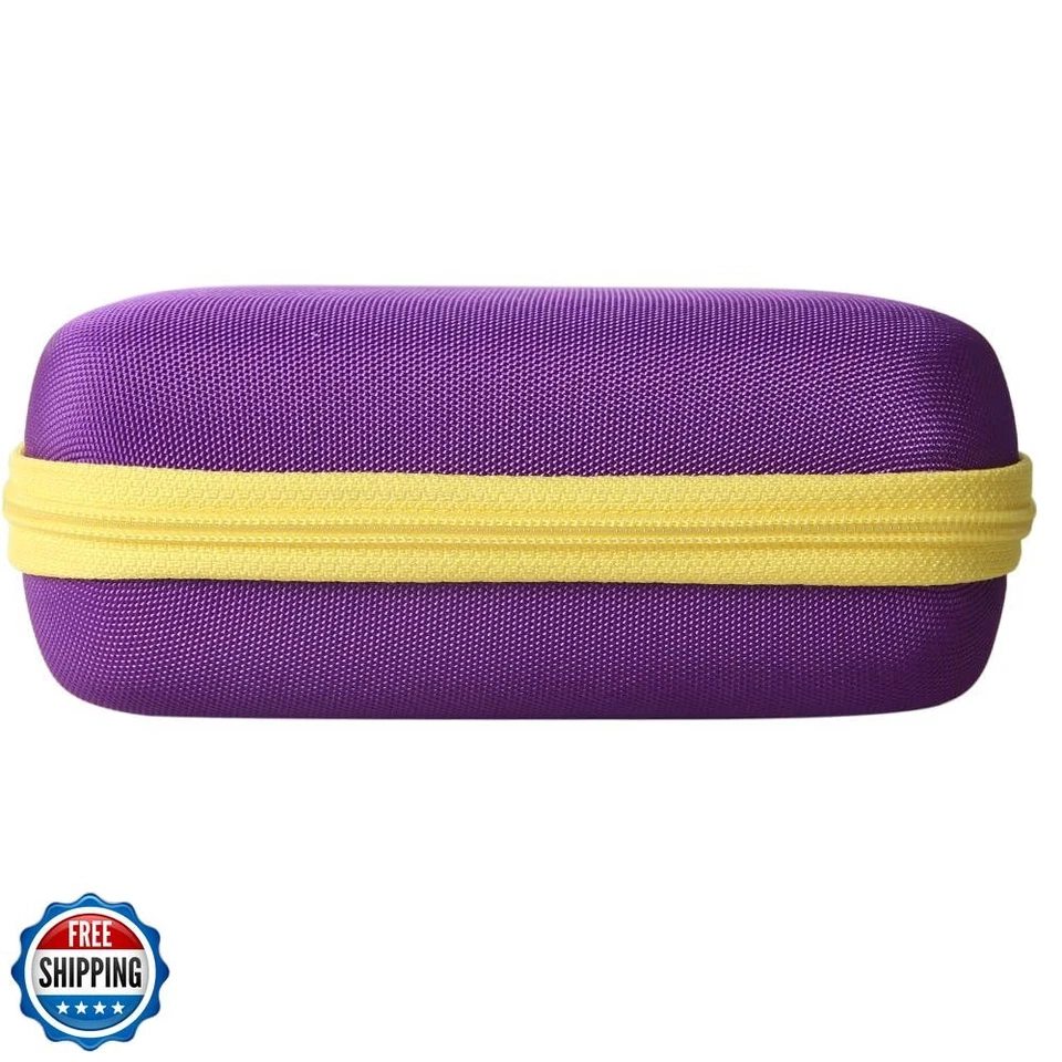 Hermitshell Hard Travel Case for Soundcore Select 4 Go Bluetooth Speaker by A - Image 4 of 4