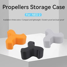 Drone Spare Paddle Storage Protector Dust Storage Case for DJI NEO 2 Propellers