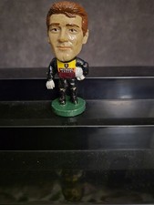 Andy Goram Rangers Corinthian Repaint Football Figure