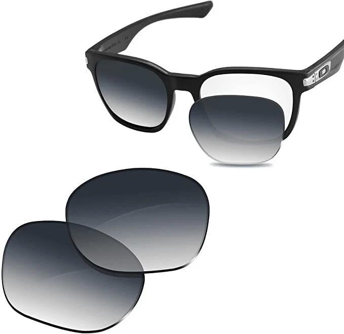 Oakley Garage Rock Polarized Sunglasses for Men for sale | eBay