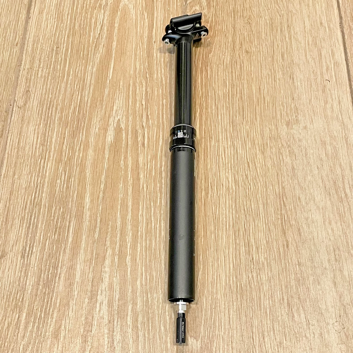 RockShox Reverb Stealth Dropper Post 31.6mm 380mm MTB | eBay