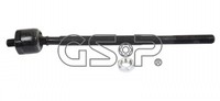GSP Axialgelenk Spurstange Vorne Links FüR Renault Megane Scenic JA0/1_ 1.6 16V
