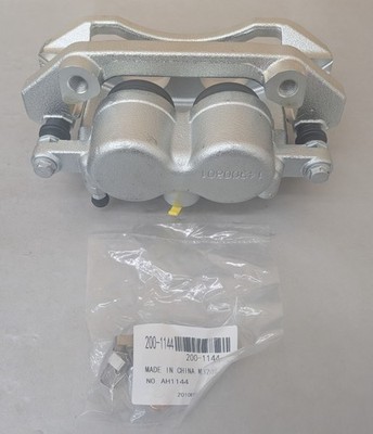 Carquest Premium 18-B5009 Remanufacture Disc Brake Caliper w/Bracket
