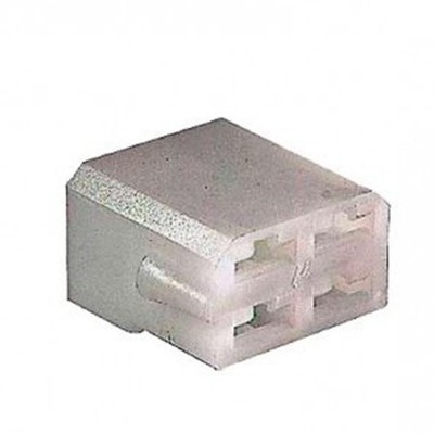 Prodotto: 16206 - CONNETTORE FASTON F ISOLATO MM.1/2,5 - CEMBRE (ACCESSORI PER CAMPER-CARAVAN-ELETTRICITA' - CAVI PRESE E SPINE - Foto 10