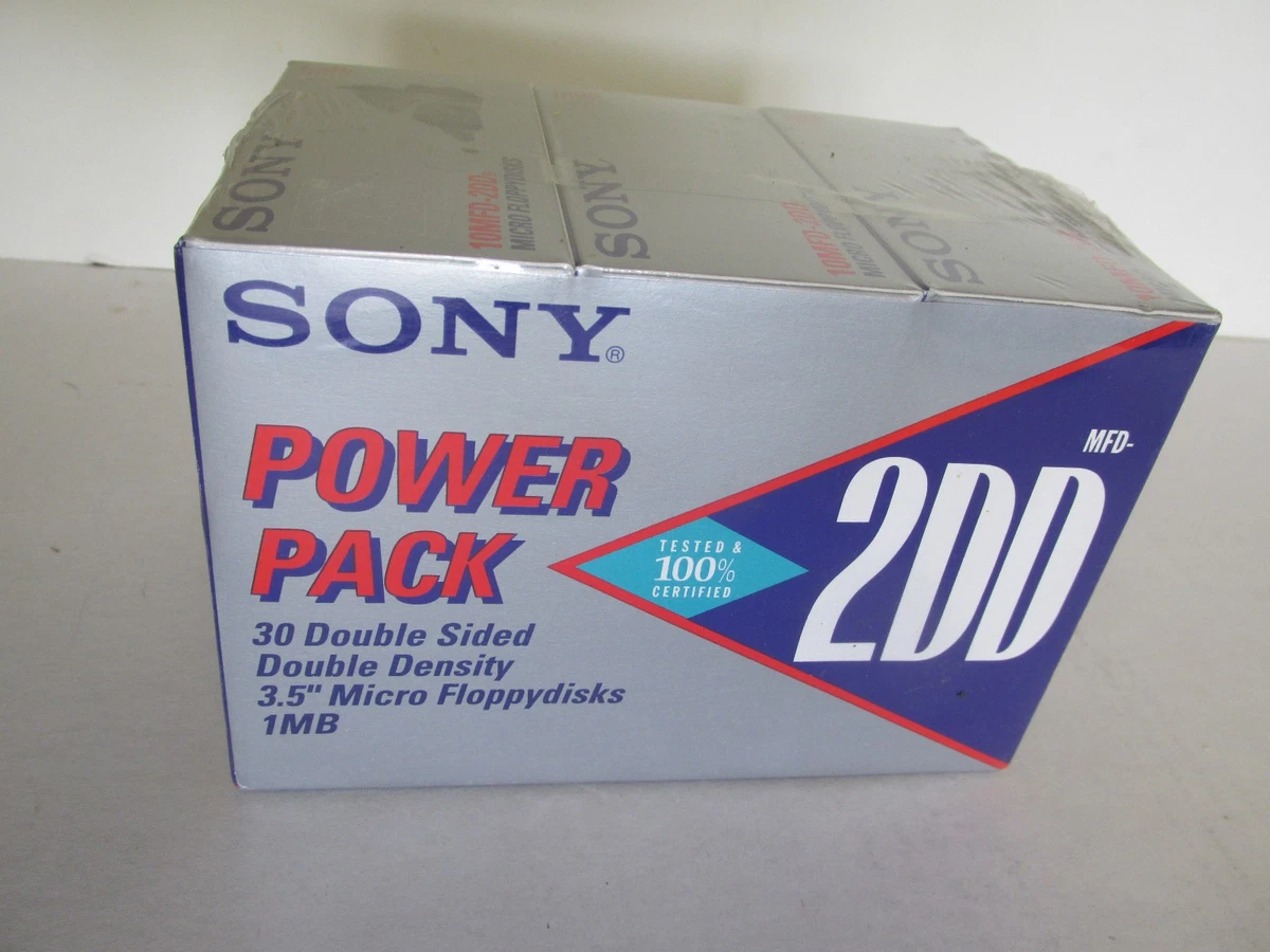 Sony Blank Floppy, Zip and Jaz Disk for sale | eBay