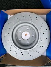 ATE Bremsscheiben 330mm MERCEDES BENZ C E KLASSE W204