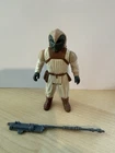 Klaatu (Skiff Guard Outfit) Vintage Kenner Star Wars ROTJ 1983 No COO Complete