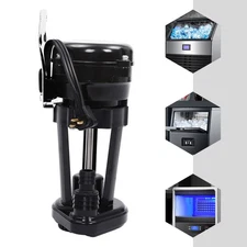Ice Machine Water Pump Universal Pump Accessories Ice Maker Pump 110V 3W