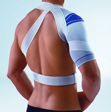 Bauerfeind OmoTrain Active Support Size 1