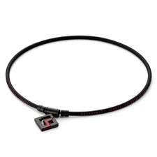Colantotte SPORTS PRO Mag Titanium Necklace SG160 Magnetic Therapy 18.5 inches