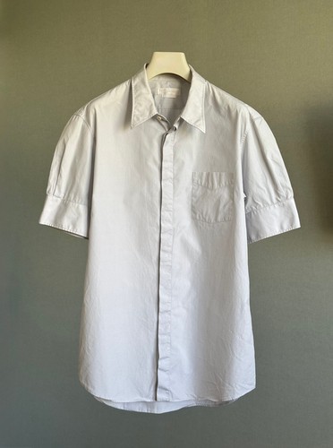Alexander McQueen, Mens Vintage Alexander McQueen Men’s Shirt size 52